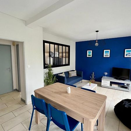 Casa Viallatoux - Proche Centre - Parking Gratuit Бриве-ла-Гаилларде Экстерьер фото