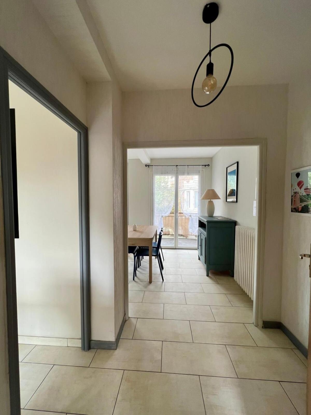 Casa Viallatoux - Proche Centre - Parking Gratuit Бриве-ла-Гаилларде Экстерьер фото